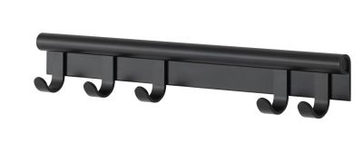Coil Coat Rack Wandgarderobe Muuto 